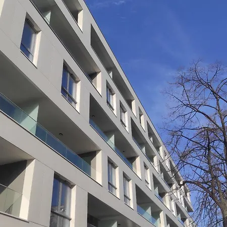 Apartamento Aperto Apartament Centrum Pietro 7 Gdynia