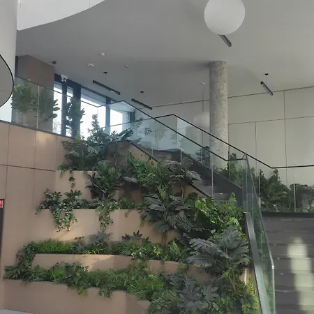 Aperto Centrum Pietro 7 غدينيا