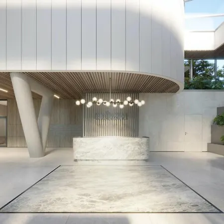 Aperto Centrum Pietro 7 غدينيا