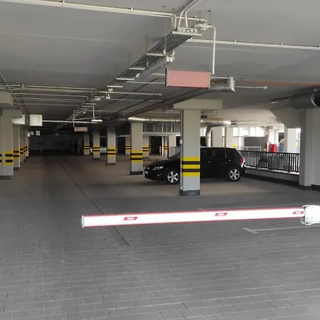 Aperto Centrum Pietro 7 شقة *